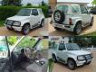 5 Suzuki Vitara 1.6i 16v cat. JLX 