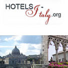 Hotels in Italy